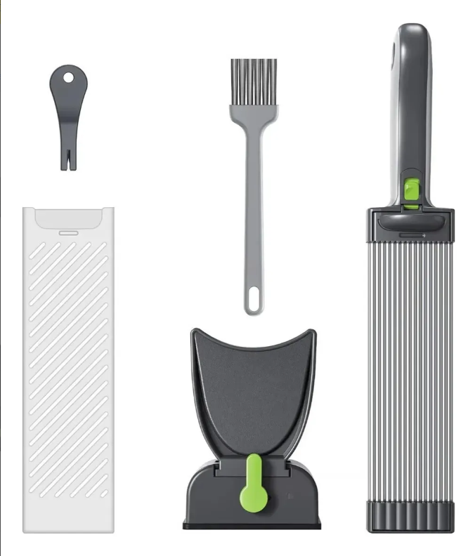 Miniatura 4 de Rallador de carne Clop